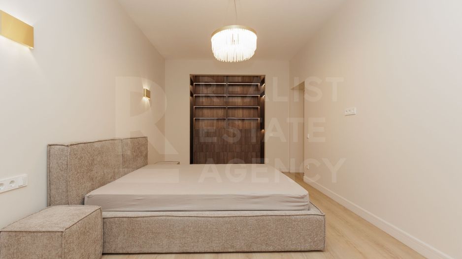 Vânzare, apartament, 3 camere, stada Moara Roșie, Centru - Poză 8