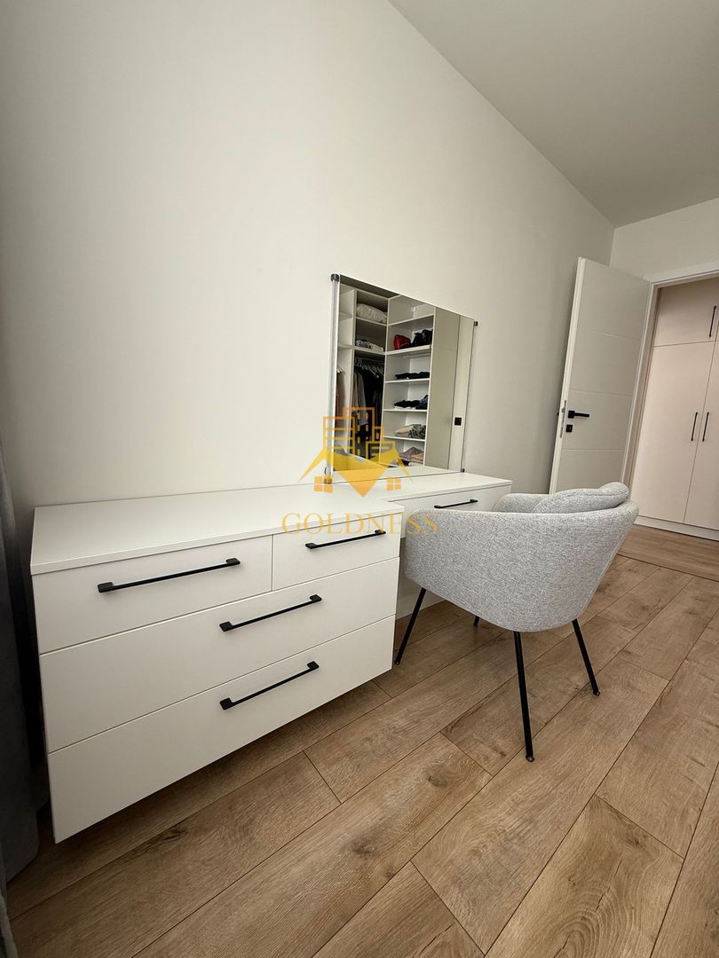 3 camere, Premium, parcare, Grigorescu Zona Profi,Mol,Plaja Grigorescu - Poză 7