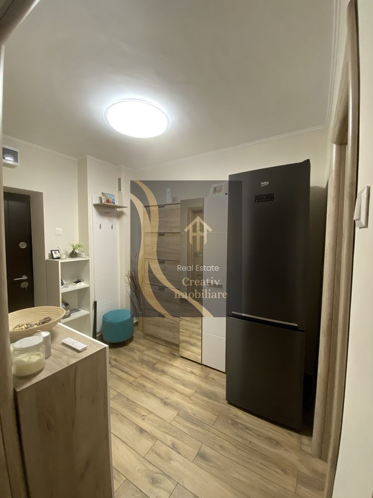 Inchiriere Garsoniera Timpuri Noi - Poză 5
