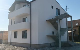 Apartament 2 camere,bloc NOU 50mp,zona 7Noiembrie 1 parcare - Poză 9