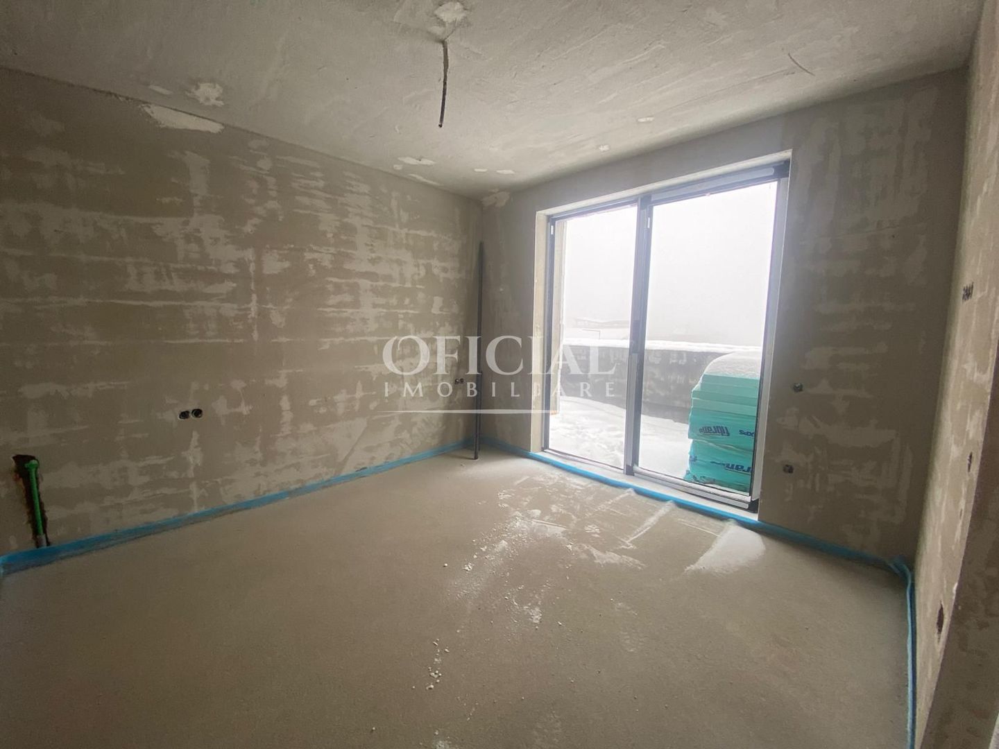 Casa Tip Duplex | 110 Mp | Parcare | Teren 175 Mp | Buna Ziua - Poză 5