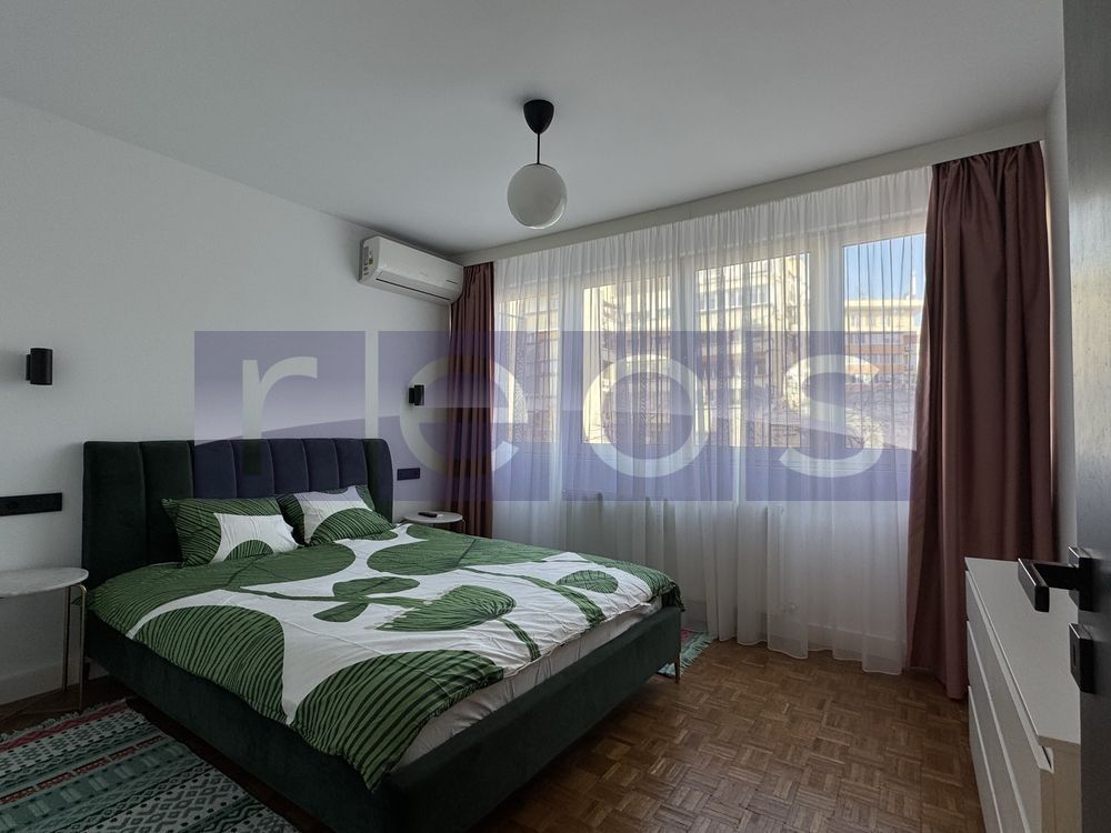 VANZARE 2 CAMERE | CISMIGIU | 45MP | MOBILAT SI UTILAT | - Poză 3