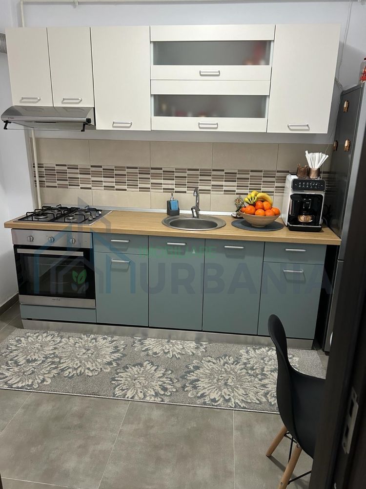 Inchiriez apartament cu o camera in Valea Lupului - Poză 8