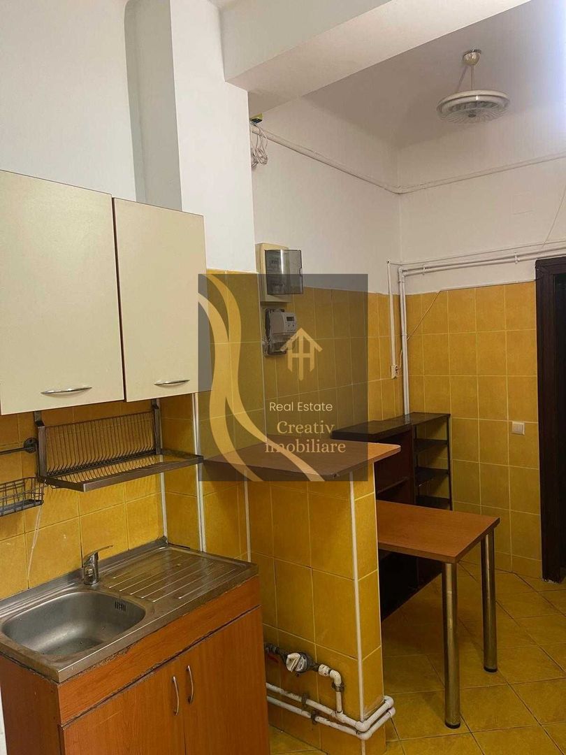 Inchiriez Garsoniera, langa Cosmigiu - Poză 4
