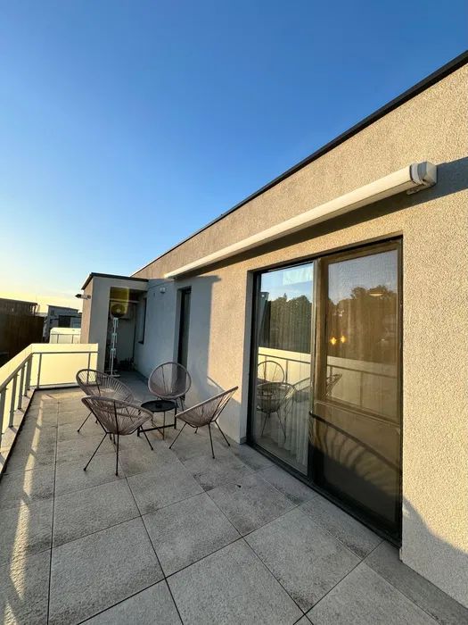 Apartament Ultramodern | 23 Mp Terasa | Parcare Subterana | Pet Friendly - Poză 8
