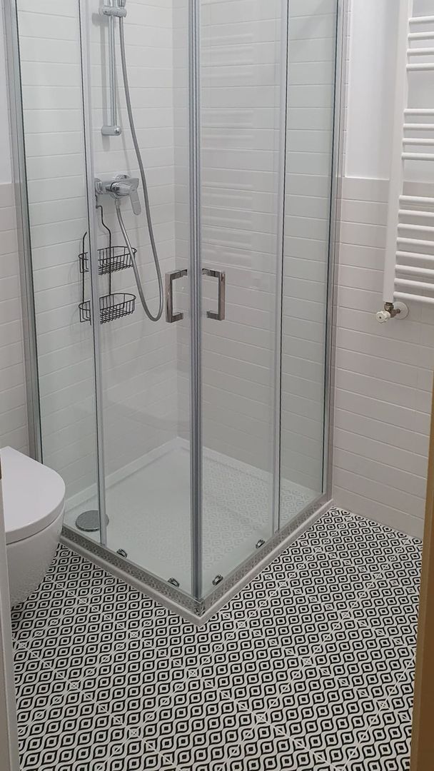 Apartament 2 camere – 67 mp utili – Aviației Park – parcare subterană - Poză 16