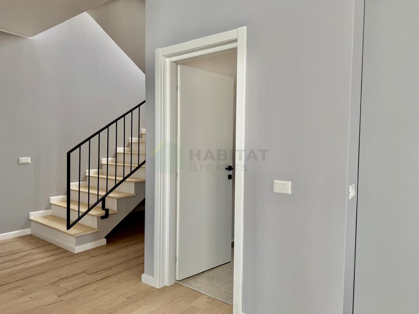 Green Residence Faza 3| Vila individuala 5 camere - Poză 21