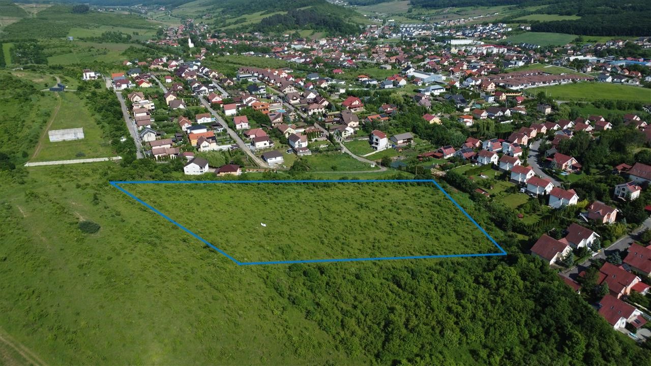 Lot  premium,17.200 mp,oportunitate extinsa,10 min de Targu Mures:Livezeni - Poză 1