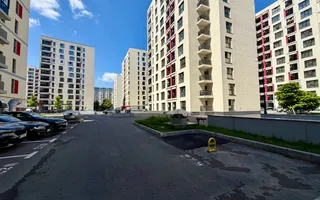 Studio NOU *mobilat & utilat complet* // Drumul Taberei - Poză 30