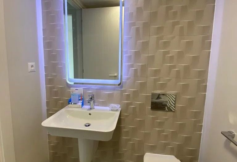 AP. 2 CAMERE CLOUD 9 - PET-FRIENDLY, PARCARE SUBTERANA INCLUSA. - Poză 9