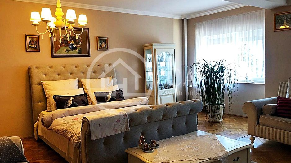 Apartament de inchiriat cu 3 camere Ultracentral, Oradea - Poză 4