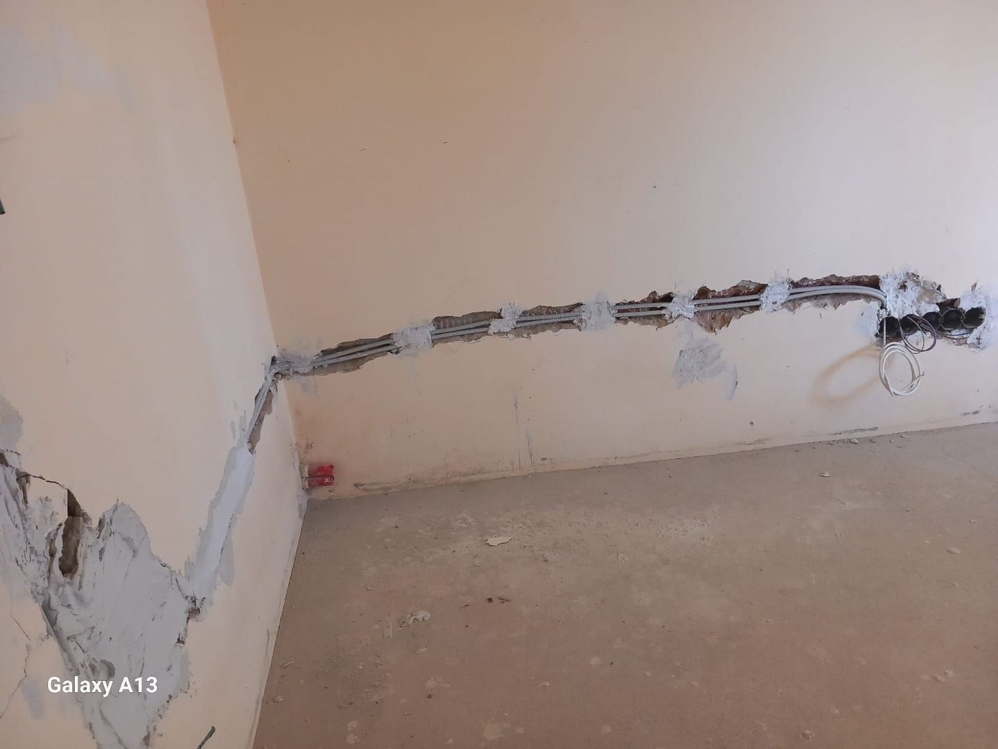 BRASADAS vinde gars. partial finisata PARTER Dariu Pop. - Poză 4