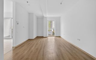 Garsoniera premium 43 mp si parcare Subterana Inclusa Noble Residence - Poză 5