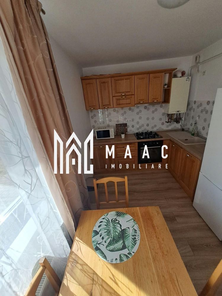 Apartament 1 cameră de închiriat | Șelimbăr | 37 mp | parcare - Poză 7