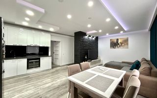 Apartament de vanzare/ Zona BMW / Floresti - Poză 1