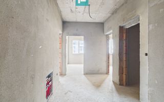 Apartament la gri, personalizabil, în Giroc - Poză 9