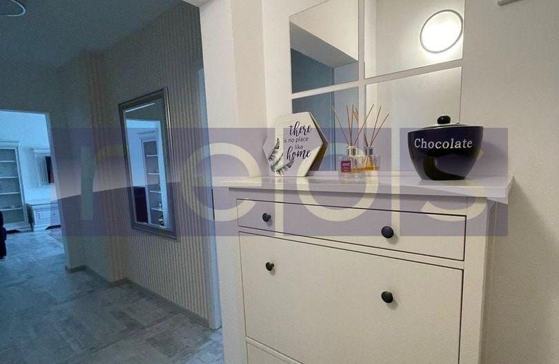 VANZARE 3 CAMERE DECOMANDAT - VITAN MALL - MIHAI BRAVU - Poză 5