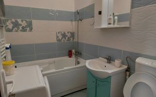 Apartament 3 camere, Țiglina 1, etaj 3, centrală termică, bloc anvelopat - Poză 5