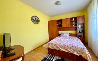 Casă cu teren de peste 3.000 mp, livadă și vie – Bujoreni, Gura Vaii - Poză 17
