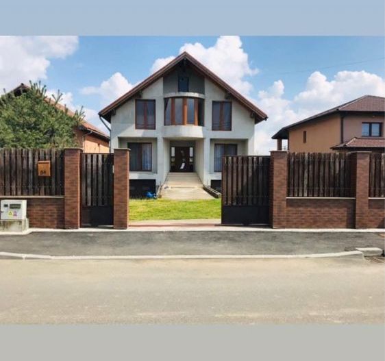 BRASADAS vinde casa cu etaj in zona Alecu Russo - Poză 5