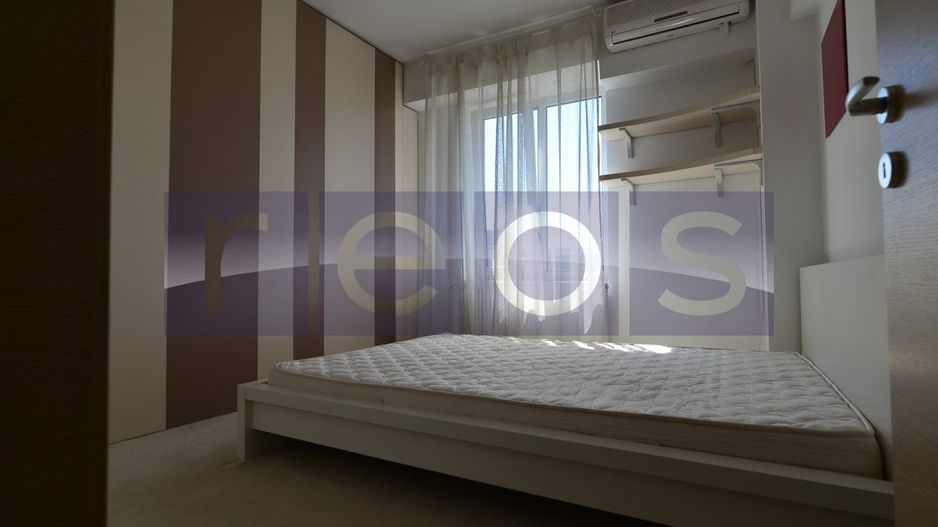 VANZARE3 CAMERE, Octavian Goga - Unirii - Nerva Traian renovat, mobilat - Poză 6