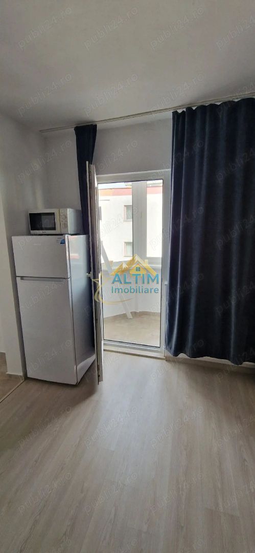 Garsonieră de vânzare, cartier Noua, Brașov - Poză 3