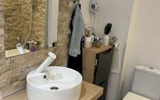 Apartament cu 1 cameră, finisat, cu terasă - Poză 7