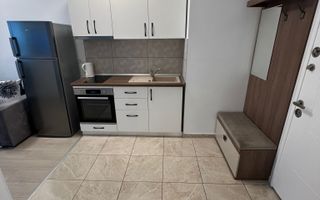 Garsonieră de închiriat – Solid House Corbului, Constanța - Poză 9