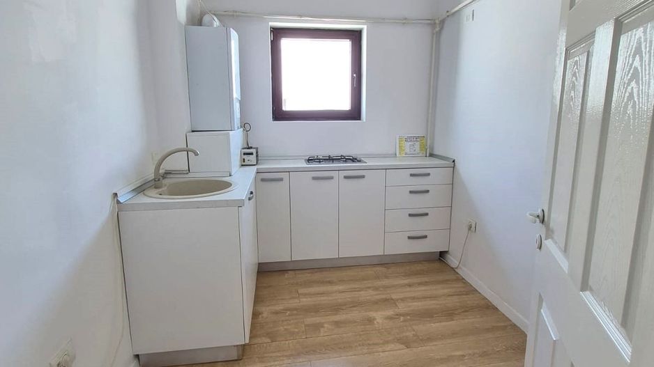 Apartament de închiriat | Aviatorilor | Vilă consolidată și renovată - Poză 13