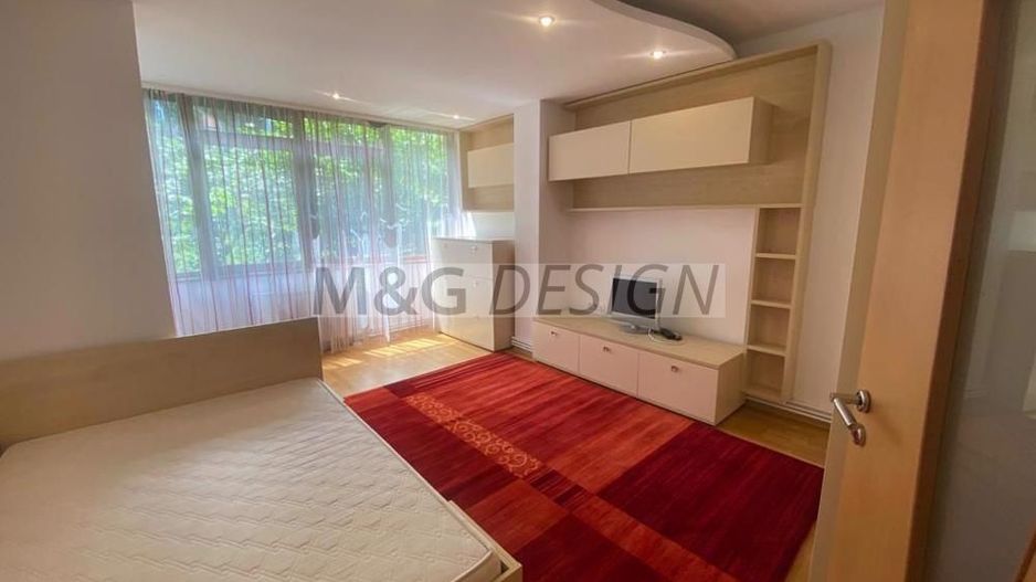 3 camere decomandat  zona Medicina - CENTRALA PROPRIE - Poză 13