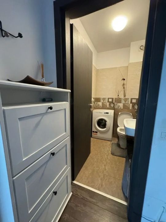 Apartament 2 camere de închiriat Otopeni central - Poză 6