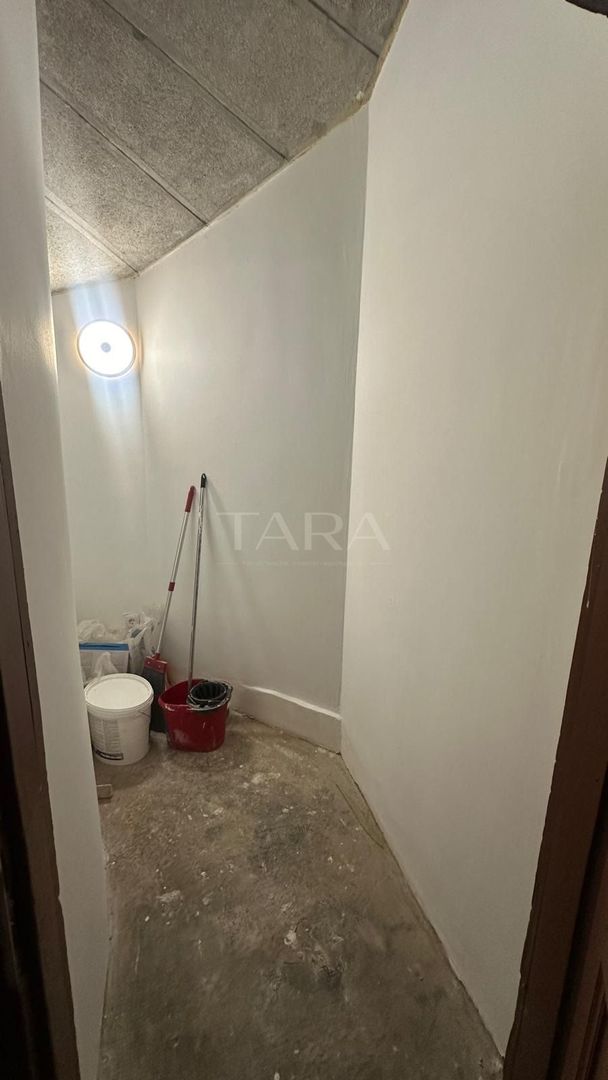 Apartament cu 2 camere Ultracentral, zona Piata Unirii - Poză 14