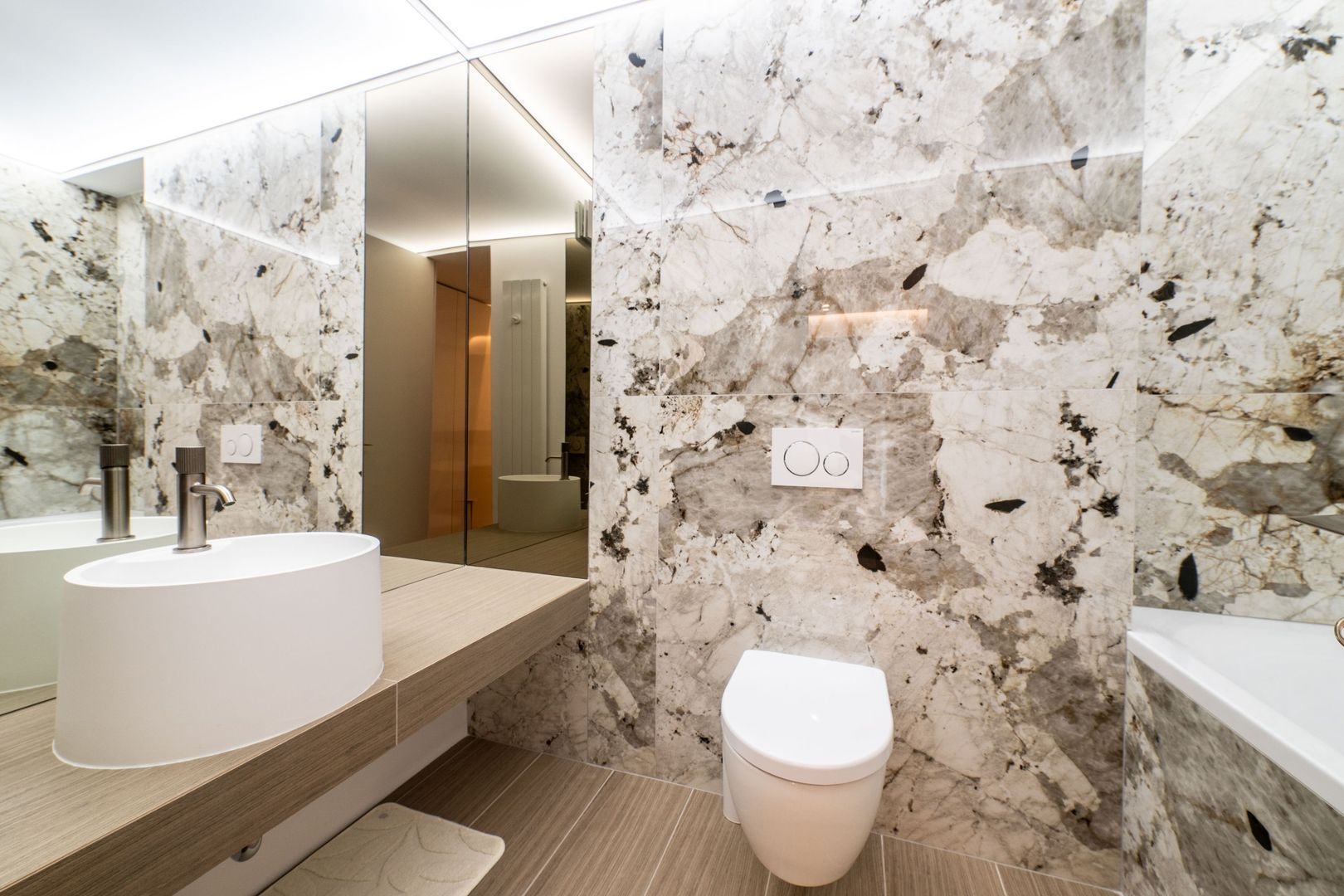 CORTINA 126 | Apartament exclusivist | Terasa de 15 mp | Ultra LUX - Poză 11