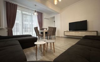 Apartament 3 camere de închiriat - Etajul 2 | Zona Doamna Stanca - Poză 3