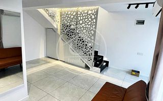 Casa P+1 cu 4 camere de inchiriat in Grigorescu, Oradea - Poză 11