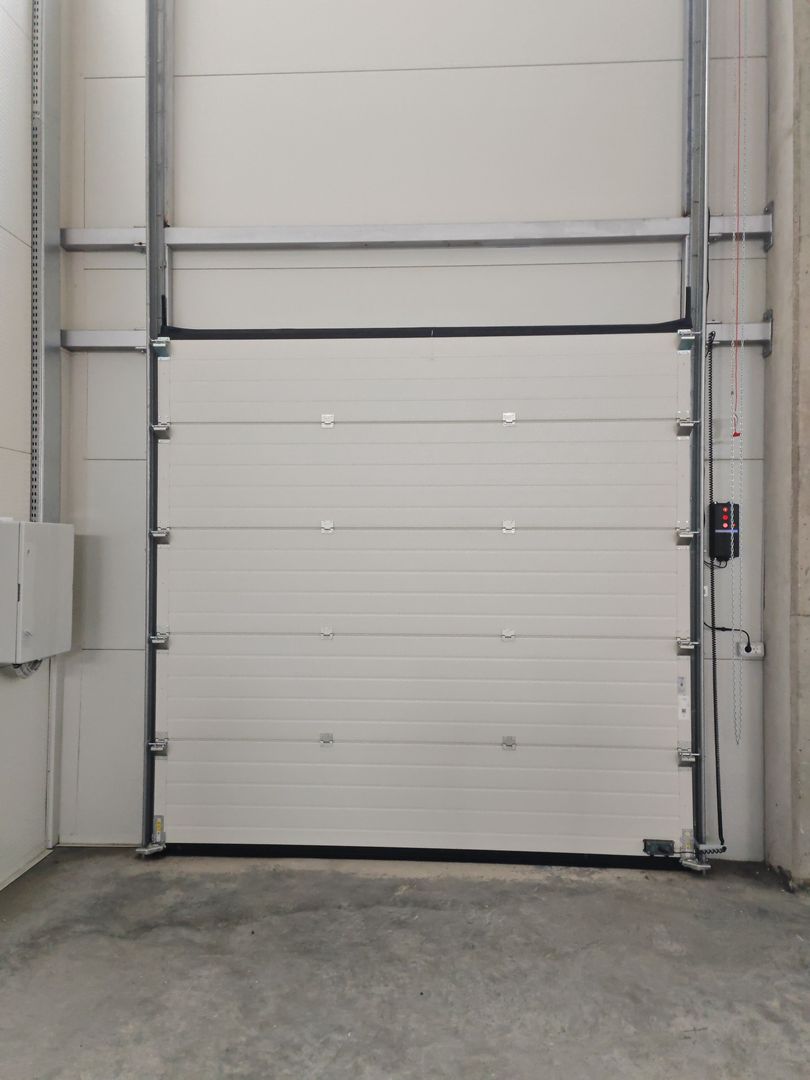 Spatiu depozitare/productie 500 mp, zona Sud - Poză 22