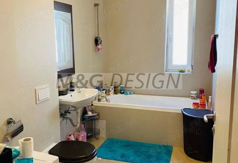 Apartament 2 camere Giroc la intrare - Poză 8