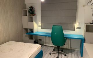 Apartament 3 camere lux Metrou Ștefan cel Mare - Poză 10