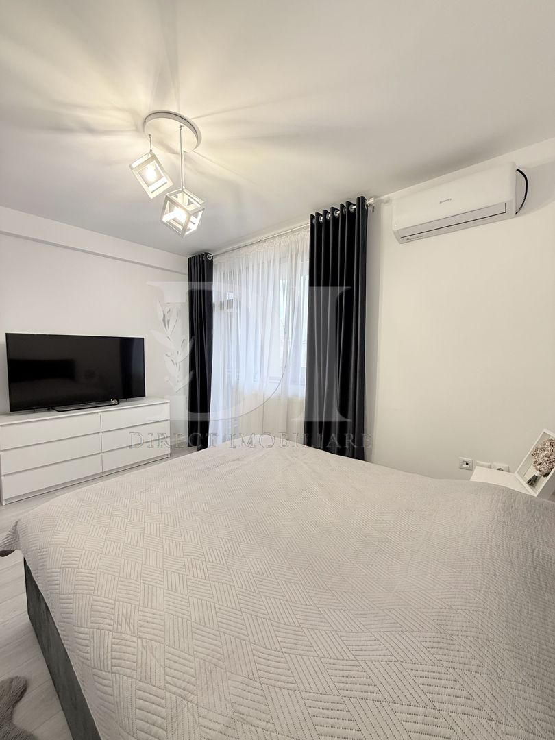 Apartament la cheie / etaj intermediar / Zona Terra - Poză 7