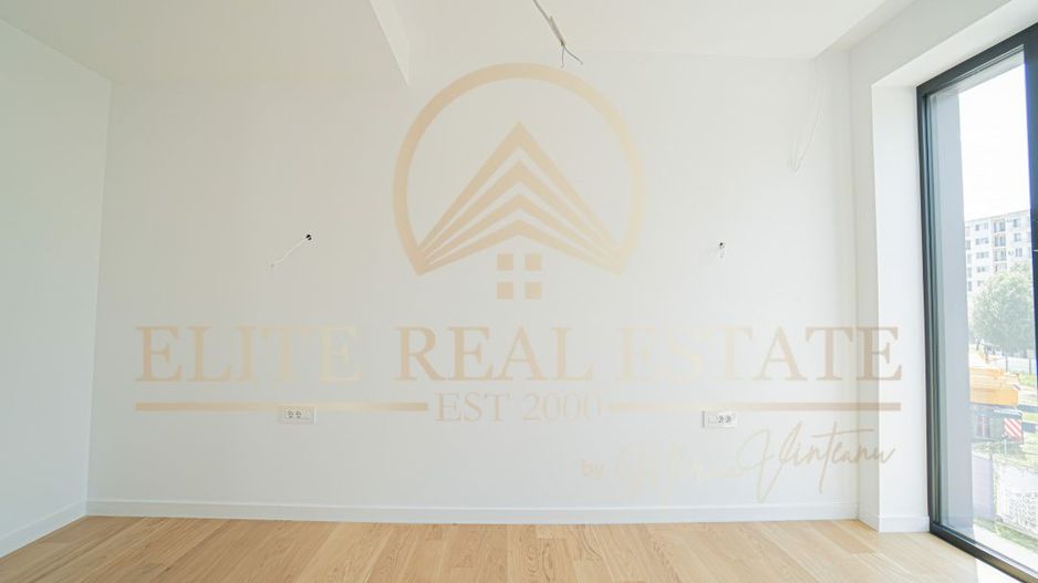Stațiunea Mamaia - Vânzare apartament cu 2 camere, 2 bai si terasa. - Poză 12
