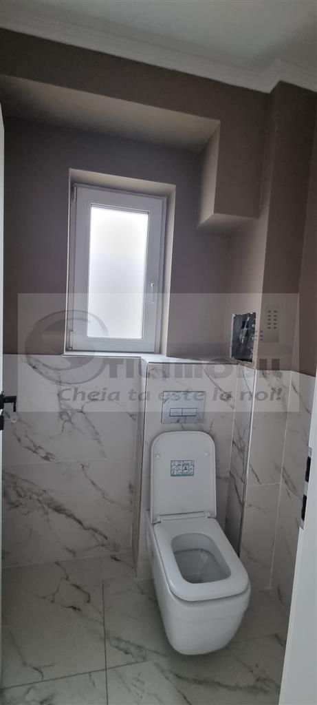 Ap. 3 camere 2bai + gradina zona Rediu-mutare imediata - Poză 9