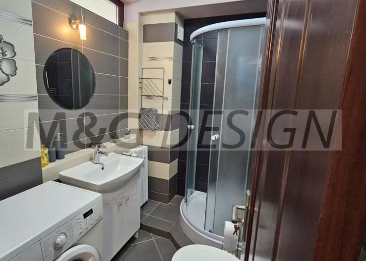 Apart 1 camera Piata Balcescu etaj 3 - Poză 13