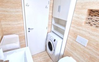 Apartament 1 cameră, 45 mp, mobilat, loc parcare, Rond CUG, Complex Smart Apartments - Realis Residence - Poză 10