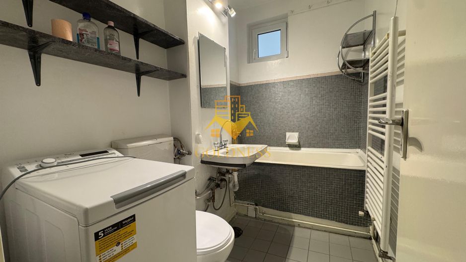 2 camere, balcon, Gheorgheni Zona Nicolae Titulescu, Interservisan - Poză 5