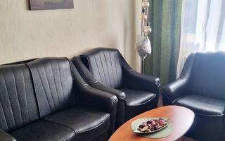 Calea Bucuresti, apartament 2 camere,mobilat,etaj1 - Poză 7