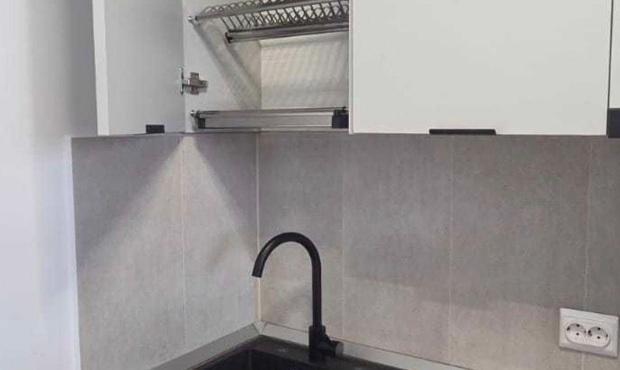 GARSONIERA HILS BRAUNER, BUCATARIE INCHISA, LOC PARCARE, METROU 7 MIN - Poză 5