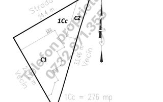 Vilă la 50 m de metrou Jiului - Poză 13