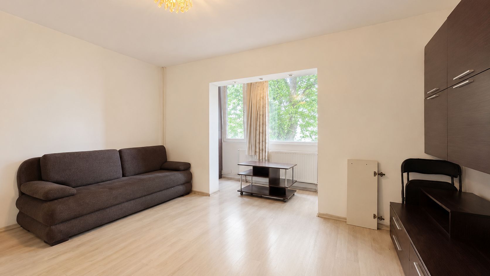 COMISION 0% | Apartament 1 Camera | Zona Liviu Rebreanu | Decomandat. - Poză 4