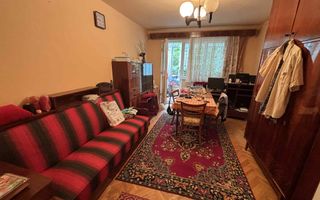 Apartament cu 2 camere (Moldovei-Aleea Covasna) - Poză 1