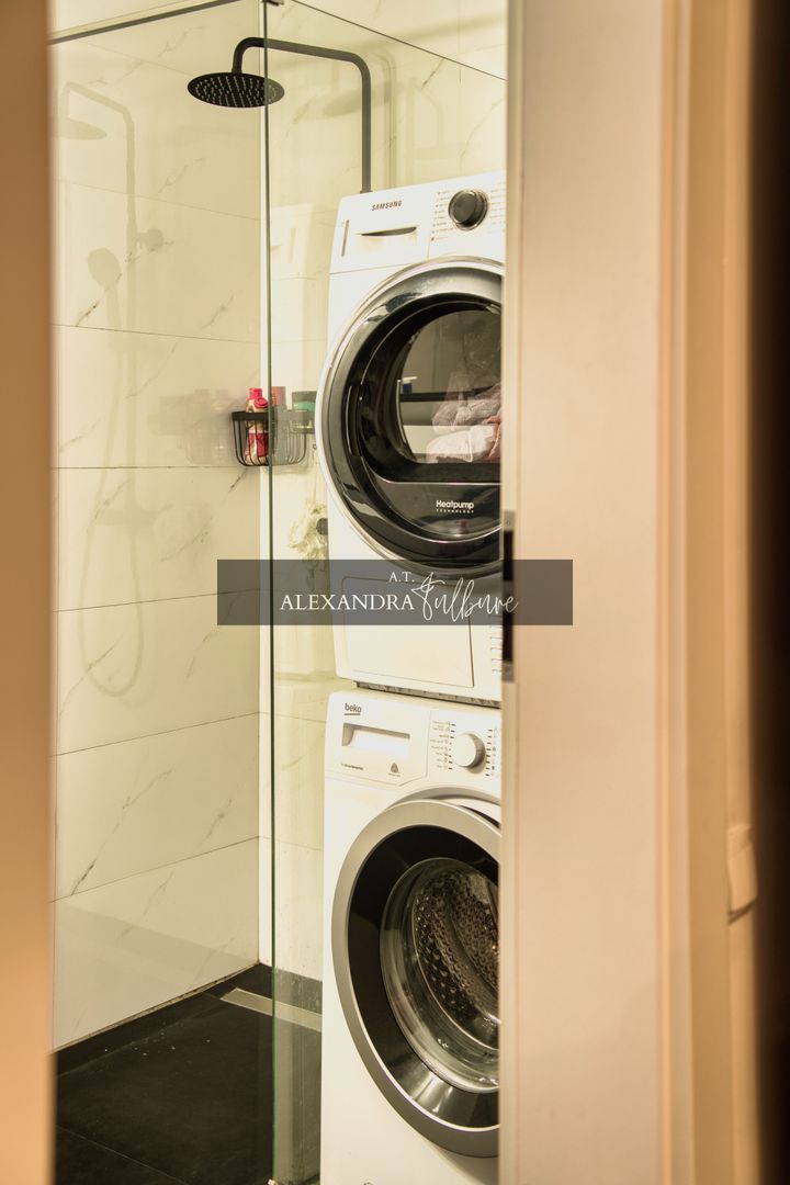 Apartament 3 camere, 76 mp, 2 bai, terasa, 2 garaje, Eroilor, New City - Poză 30